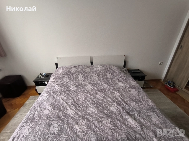 спалня 160/200, снимка 5 - Спални и легла - 52359969