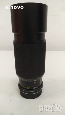 Обектив VARIO-ELMAR-R 1:4/70-210