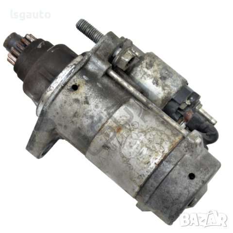 Стартер Skoda OCTAVIA III (5E5) 2013-2019 ID:108290, снимка 2 - Части - 41853096