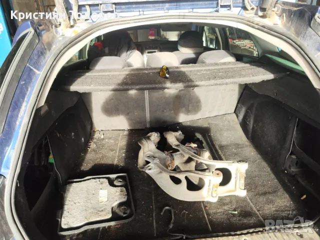 Peugeot 407 на части 1.6HDI , снимка 8 - Части - 47599550