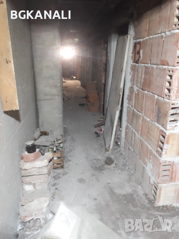 Чистене на Мазета Тавани Апартаменти Офиси и др.., снимка 6 - Хамалски услуги - 51556829