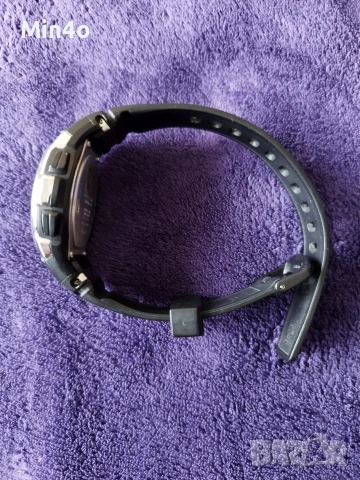 часовник casio wva-109he wave ceptor illuminator, снимка 4 - Мъжки - 53402242