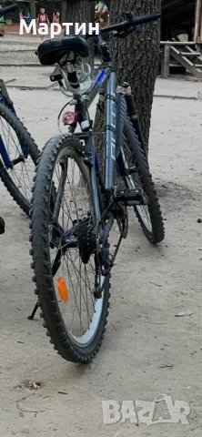 Колело 26” Bulls Lakota Алуминиево , снимка 1