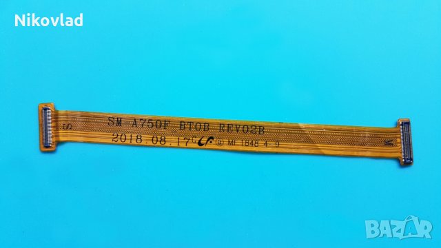 Flex кабел Samsung Galaxy A7 2018