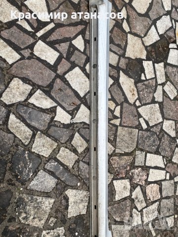 Праг Десен за Мерцедес А-класа w169.2004-2009г