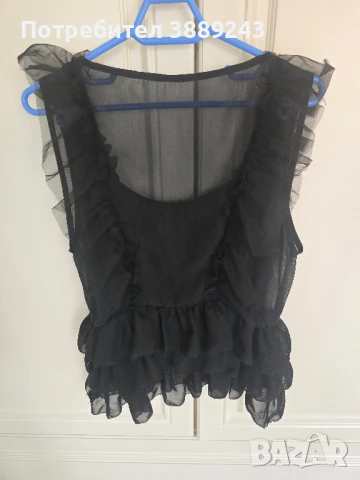 Дамски потник, снимка 3 - Потници - 50947975