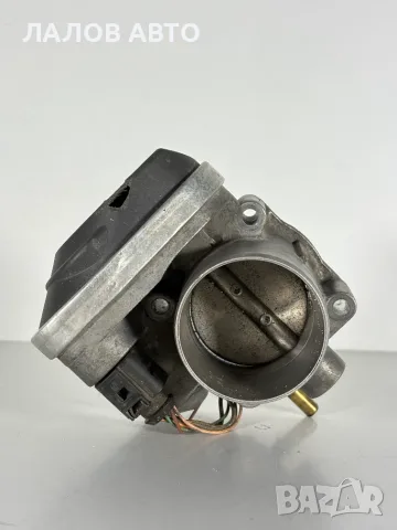 Дросел Клапа Рено Меган 2 1.6 16V (02-08г) Drosel Klapa Renault Megane II 1.6 16V OEM: 8200190230