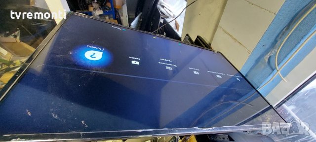 MAIN BOARD ,715G6947-M01-000-004K for, PHILIPS 40PFK4100/12, снимка 8 - Части и Платки - 38939405