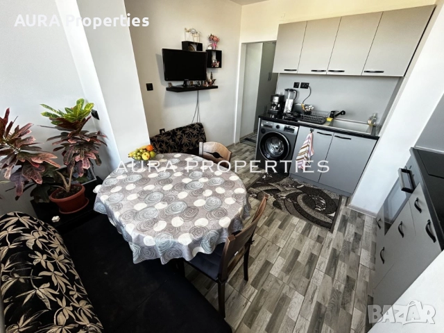 Разград / 2-стаен , снимка 9 - Апартаменти - 52235230