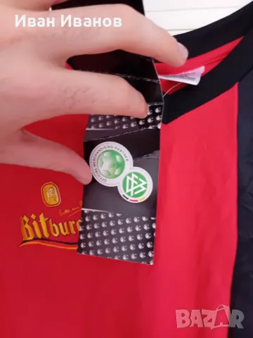 Чисто нова оригинална фланелка на Германия с автографи, снимка 7 - Футбол - 50417920