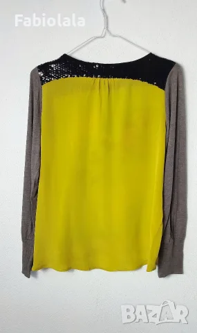 Hoss Intropia top S, снимка 3 - Ризи - 55847536
