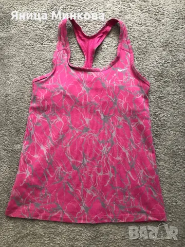 Дамски потник Nike