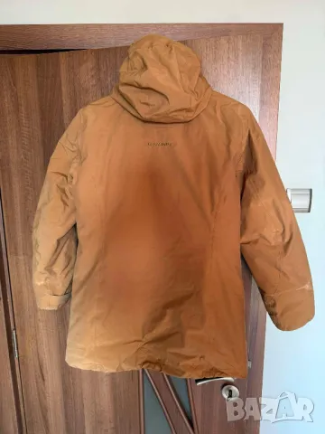 Mammut Chamuera HS Thermo Hooded Jacket, снимка 4 - Якета - 49270576