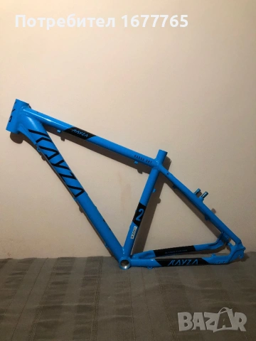 Рамка за велосипед 29 KAYZA