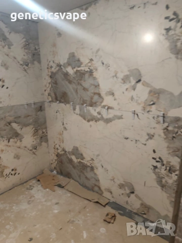 Ремонт на бани София ВиК фаянс гранитогрес гипсокартон бодисване декори, снимка 15 - Ремонти на баня - 53464597