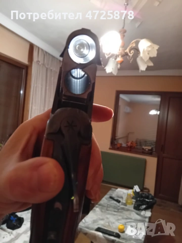 Ловна пушка , снимка 8 - Ловно оръжие - 53308844