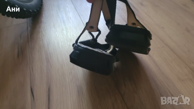 Сандали Caprice 39 номер, снимка 2 - Сандали - 41763701