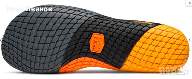 TSLA  маратонки за пътека,леки обувки за босо стъпало  номер 43, снимка 3 - Маратонки - 42441762