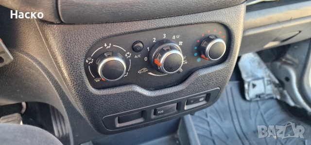 Dacia Dokker 1.6 на части Дачиа Докер 1.6 102 к.с. H4M на части, снимка 10 - Автомобили и джипове - 53760224