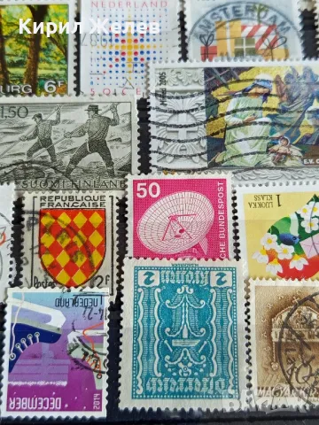 Пощенски марки от цял свят СПОРТ, ЛИЧНОСТИ, ЖИВОТНИ за КОЛЕКЦИОНЕРИ 47877, снимка 10 - Филателия - 47770250