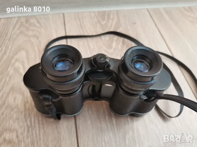 Стар Корейски бинокъл, снимка 2 - Антикварни и старинни предмети - 50174821