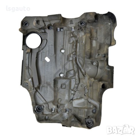 Кора над двигател Volkswagen Tiguan I 2007-2015 ID:99537, снимка 2 - Части - 40758888
