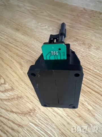 Скоростен лост Ситроен С2 за полуавтоматична скоростна кутия, снимка 5 - Части - 53827343