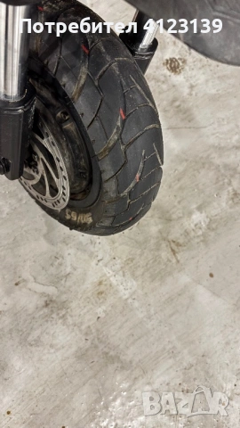 Kaabo wolf warrior X >топ цена!!!, снимка 5 - Други спортове - 53284130