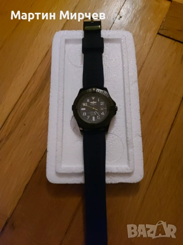 Breitling Avenger II Seawolf, снимка 4 - Мъжки - 52827846