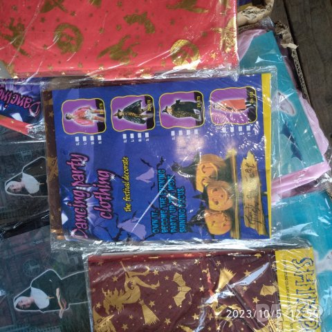 Карнавални костюми за Хелоуин, снимка 9 - Други - 42455854