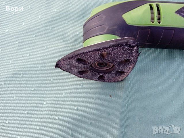 Multi Tool os220 мултишлайф, снимка 7 - Други инструменти - 35873873