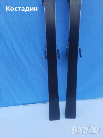 Карвинг ски 175см.ATOMIC REDSTER X9s 2023г. , снимка 9 - Зимни спортове - 53114446