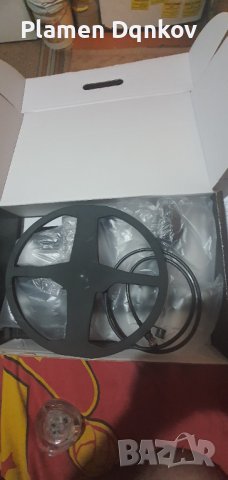 Металотърсачи Golden mask НОВИ 5 ГОДИНИ ГАРАНЦИЯ., снимка 5 - Друга електроника - 41337130