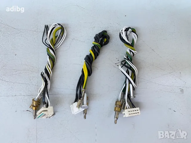 Термо Сензор - Siemens, Bosch Термосонда NTC Сензор EQ5 EQ6 EQ7 EQ8 , снимка 3 - Кафемашини - 48098549