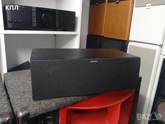 Център JAMO S-60, снимка 6 - Тонколони - 52441760