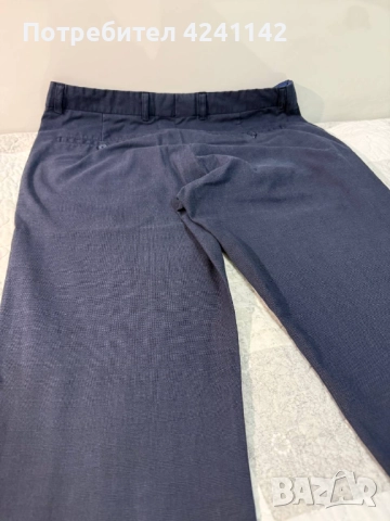 Мъжки спортни-елегантни панталони Styler 2бр., снимка 6 - Панталони - 52911245