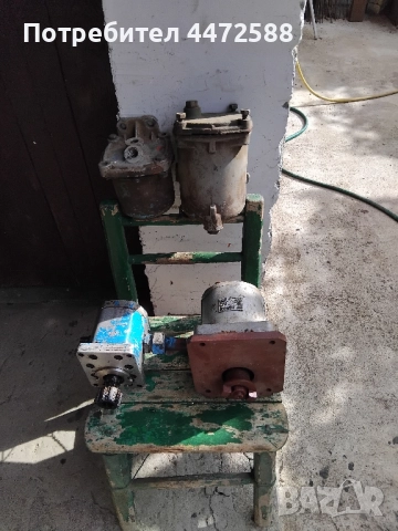 разпродажба на джанти и  опорни метални колела земеделски машини и други , снимка 16 - Селскостопанска техника - 52098367