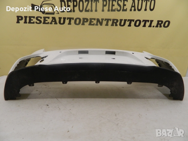 Задна броня Kia Niro Electric, 2018, 2019, 2020, 2021, 2022, оригинален код 86611-04000, снимка 4 - Части - 51949235