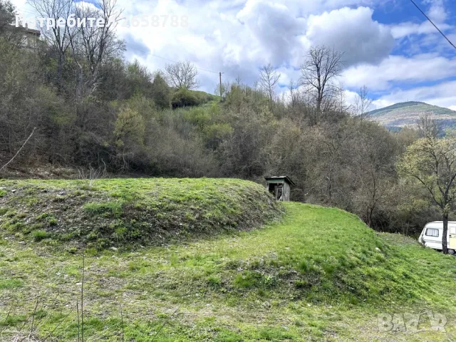Парцел в регулация с. Луково за жилищно строителство, снимка 8 - Парцели - 56175603
