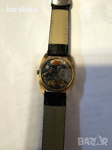 longines , снимка 5 - Мъжки - 42706399