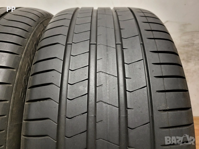 305/40/20 Pirelli / летни гуми, снимка 3 - Гуми и джанти - 53829994