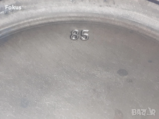 Уникална колекционерска немска халба за бира WMF, снимка 7 - Антикварни и старинни предмети - 53436249