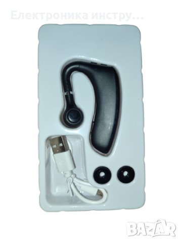 НОВО! Хендсфри за биснес с дълъг живот на батерия, снимка 4 - Слушалки, hands-free - 42377700