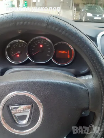 продавам дачия логан комби, снимка 7 - Автомобили и джипове - 56097384
