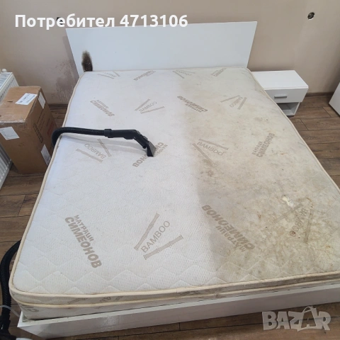 Профисионално почистване, снимка 4 - Други услуги - 53589680