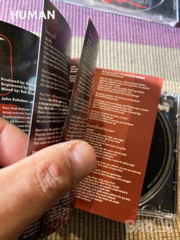 Bon Jovi, снимка 8 - CD дискове - 39758774