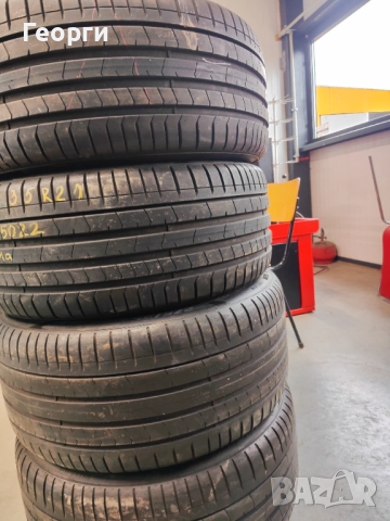 4бр. летни гуми 255/35/21-275/35/21 Pirelli спорт пакет за Tesla, снимка 5 - Гуми и джанти - 52887781