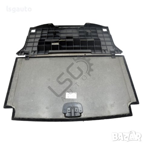 Мокетена кора багажник Mercedes-Benz C-Class 204 (W/S/C) 2007-2014 ID:109029, снимка 2 - Части - 41944001