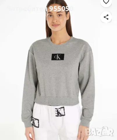 Дамска оригинална блузка