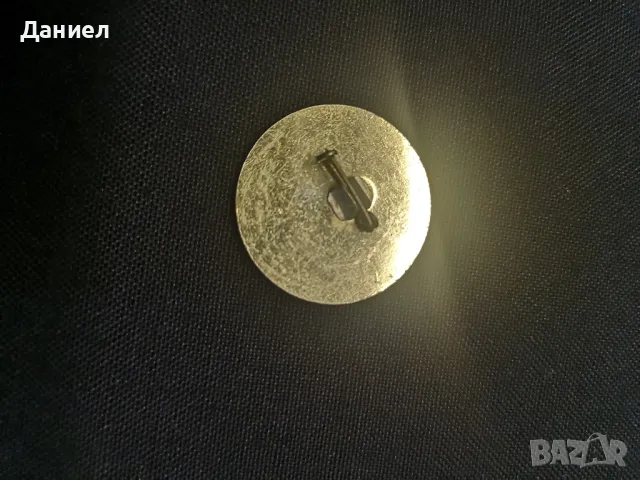 Соц значка, снимка 2 - Колекции - 49263731